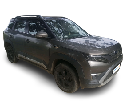 Maruti BREZZA-img